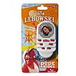 Big Lebowski The Dude Talking Keychain